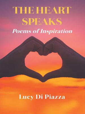 cover image of The Heart Speaks